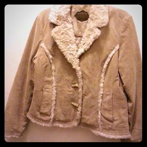 Wilsons Leather Jacket