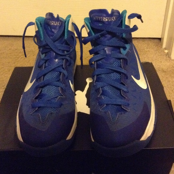 Hyperquickness - Picture 2 of 2