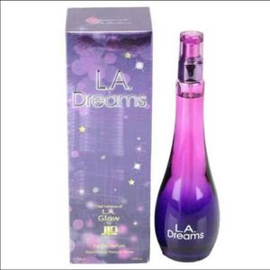 L.A Dreams perfume
