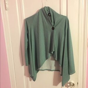 Nordstrom Cardigan