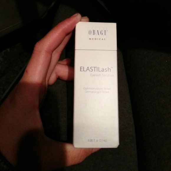 Elastilash eyelash serum