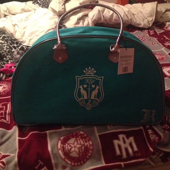 Katy Perry bag
