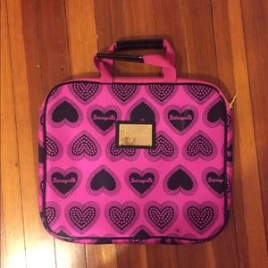 Betseyville Laptop Case