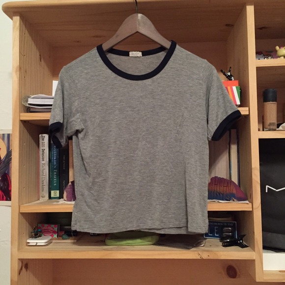 Brandy Melville Nadine Top