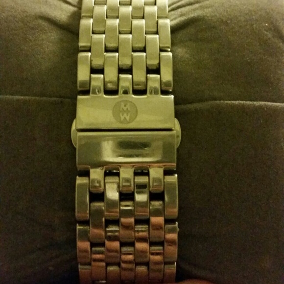Michele Caber Watch main image 4