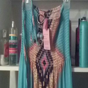 Nvr worn tag still on it