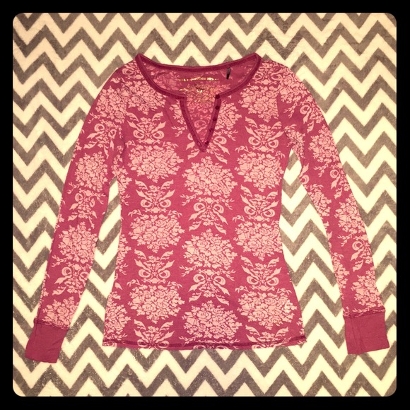 Guess Long sleeves shirt