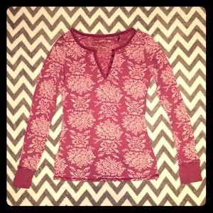 Guess Long sleeves shirt