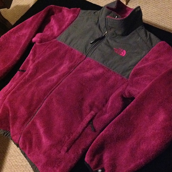 The North Face Jackets & Blazers - SOLD*TRADED*North Face Osito Denali & ugg Boots