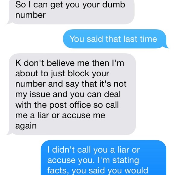 Read description. 😘 - Picture 3 of 3