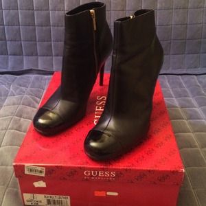 Guess by Marciano Heels