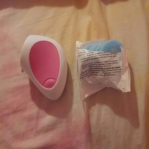 Neutrogena Wave