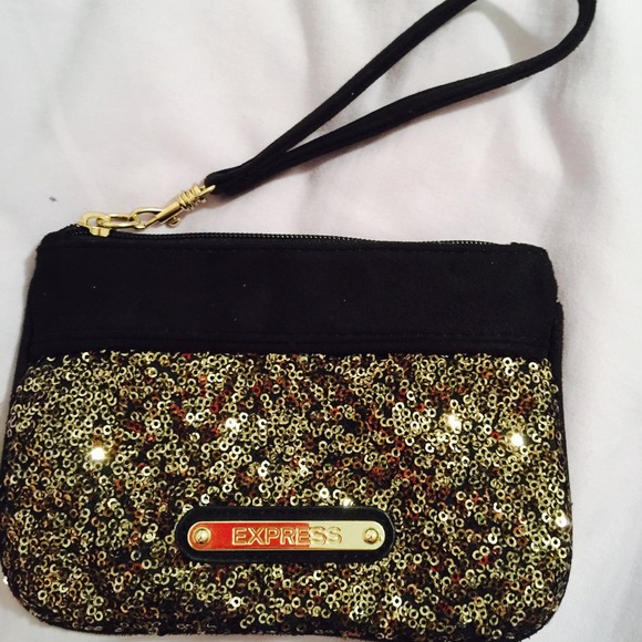 Express Clutches & Wallets - Express wristlet🎉