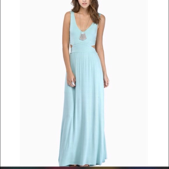 NWT Maxi