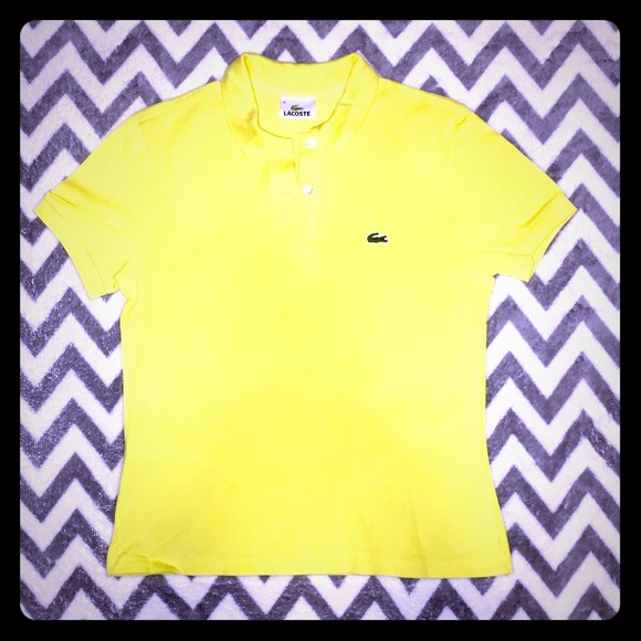 Lacoste Polo Shirt