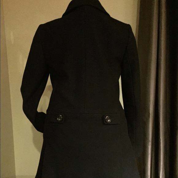 Almost winter❄️Fabulous Peacoat - Banana Republic - Picture 2 of 4