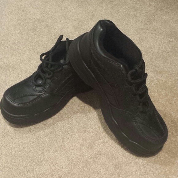 Work Shoes - Picture 3 of 3