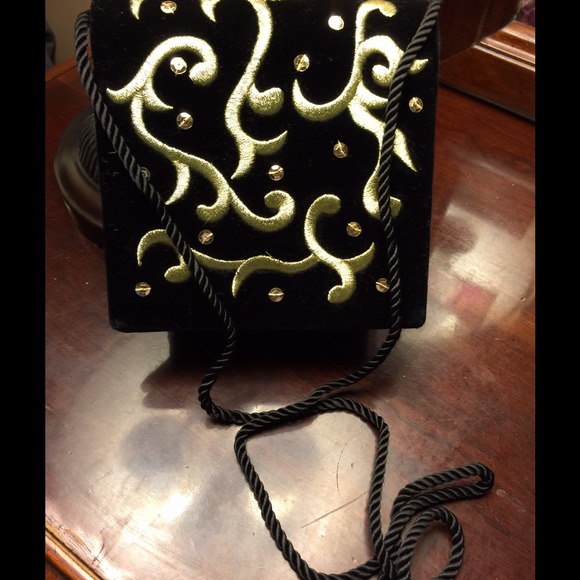 Evening bag