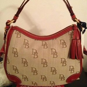 I dooney& bourke