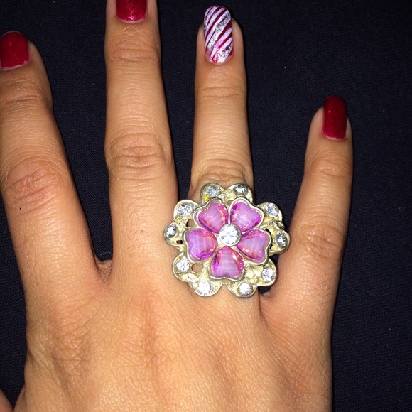 Adjustable ring - Picture 2 of 4