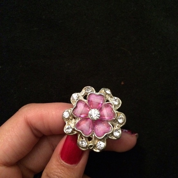 Adjustable ring - Picture 3 of 4