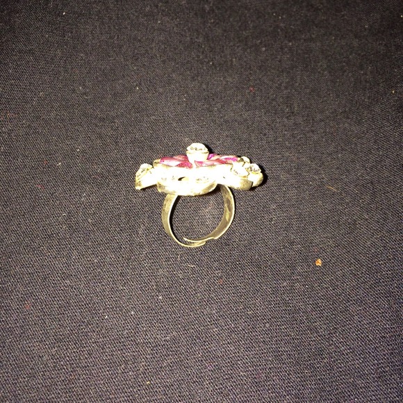 Adjustable ring - Picture 4 of 4