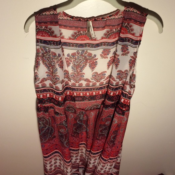 Tops - Long cardigan vest Tops - Long cardigan vest