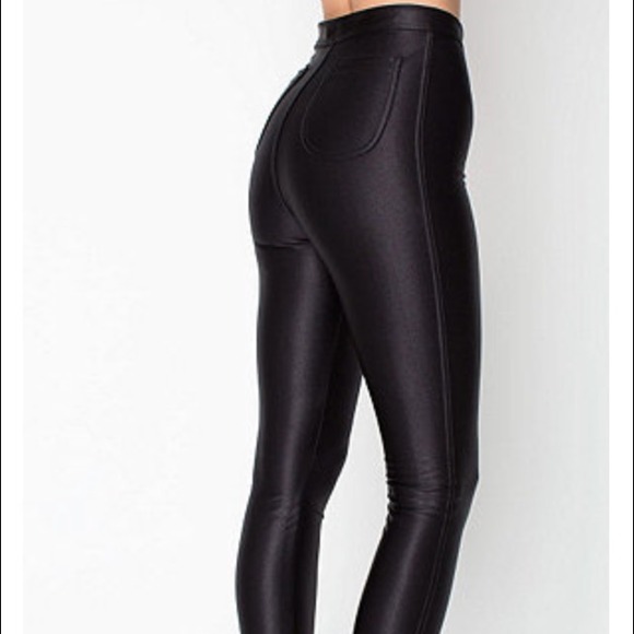 AA Disco Pants