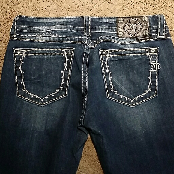 Miss Me Jeans!!!
