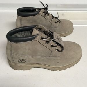 Gray Timberlands