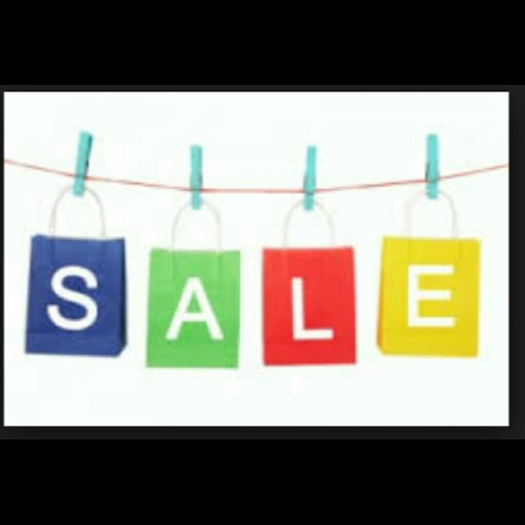 20% off entire CLOSET