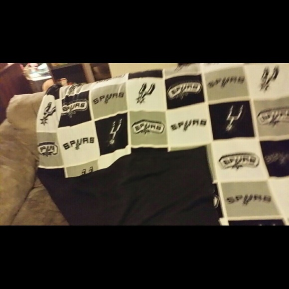 Sports Throws