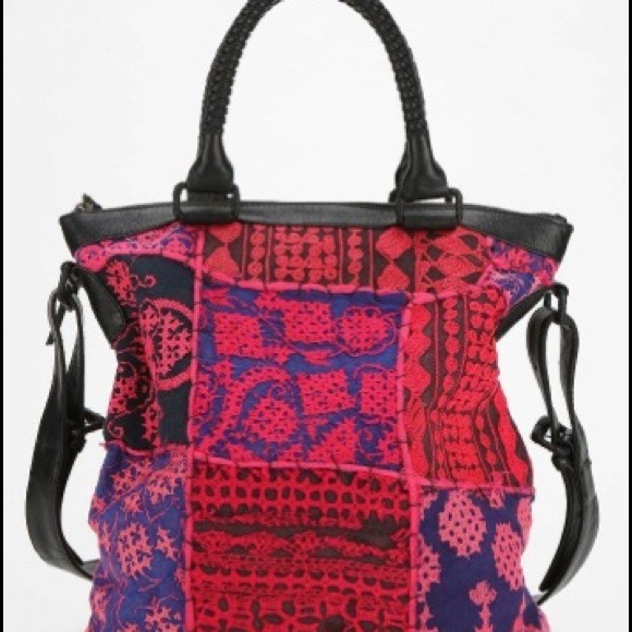 Cleobella Harlow Tote