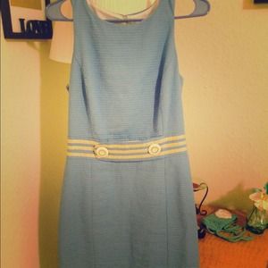 Lilly Pulitzer Kirkland dress