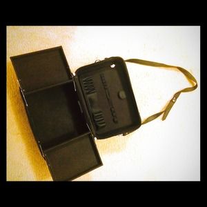 Brand new makeup case