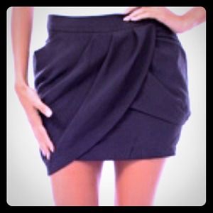 💋HP 2/13/15 Mini Skirt 💋