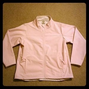 Cabela's, Pink Jacket, Size XL, Worn Once