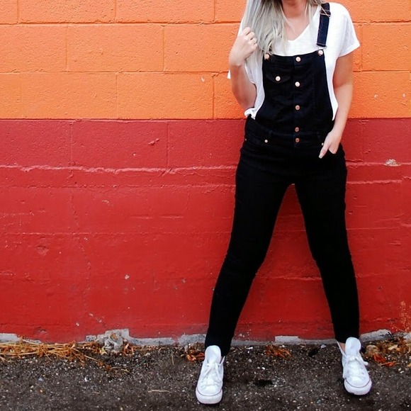 Overalls