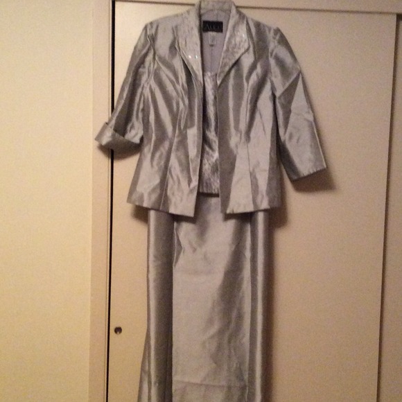 Evening gown sz 12