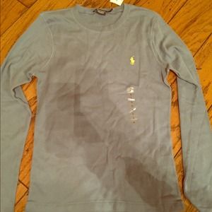 Ralph Lauren Long Sleeve Shirt