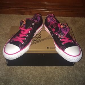 Converse All-Star Edition Tennis Shoes