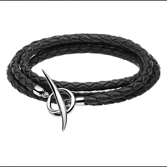 Shaun Leane tusk wrap bracelet
