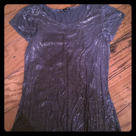 Glittery Shirt