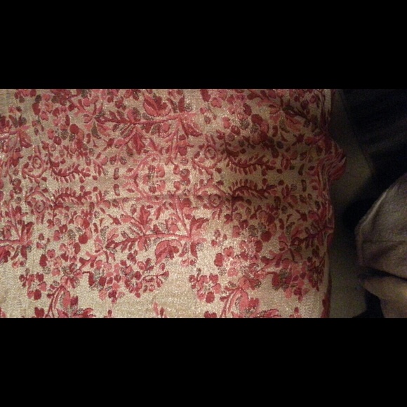 Pashmina shawl - Picture 1 of 3