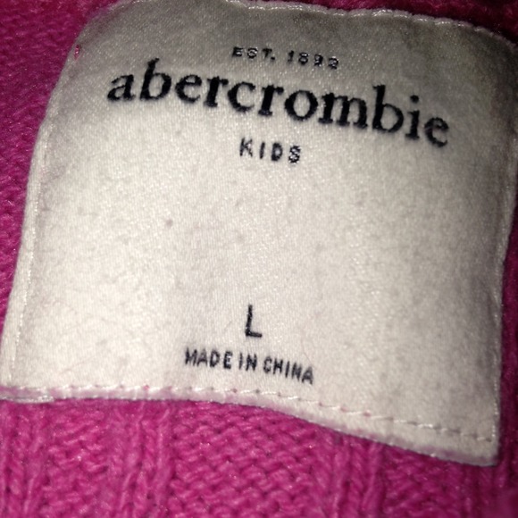 Sweater - Picture 3 of 3