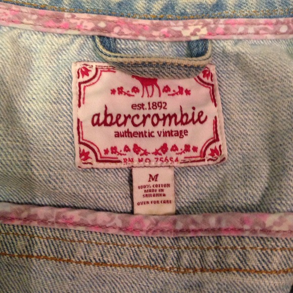 Jean jacket - Picture 3 of 3