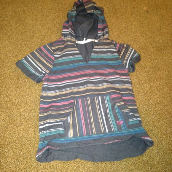 Roxy hoodie - Picture 1 of 4