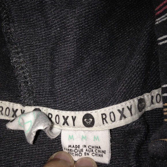 Roxy hoodie - Picture 3 of 4