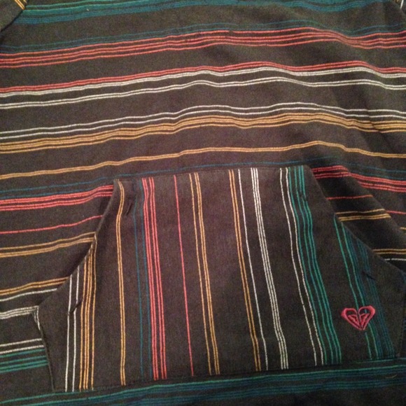 Roxy hoodie - Picture 4 of 4