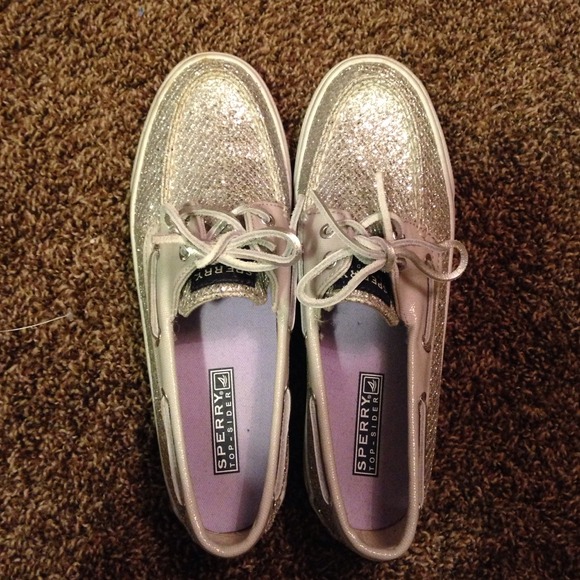 Silver sperrys
